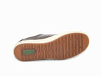 Tennis Remonte en cuir bronze