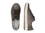 Tennis Remonte en cuir bronze