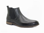 Boots chelsea noir Jim