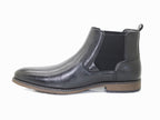 Boots chelsea noir Jim