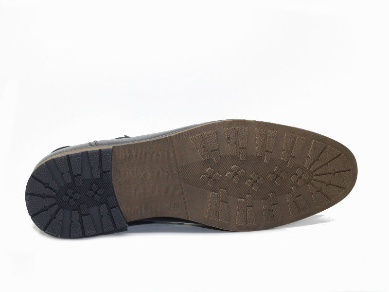 Boots chelsea noir Jim