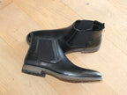Boots chelsea noir Jim