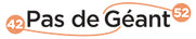Pas de Géant - Accueil