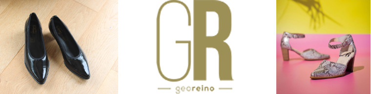 GR by Geo Reino : Nouvelle collection habillée