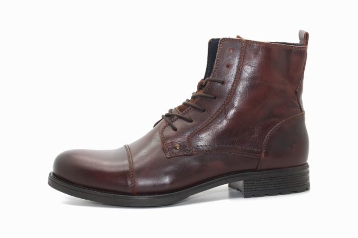 Rangers marron on sale homme