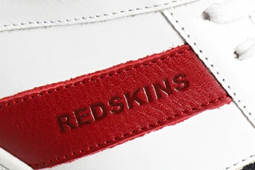 CONNAISSEZ VOUS LA MARQUE DE CHAUSSURES REDSKINS ET SES MODÈLES EN CUIR POUR HOMME EN TAILLE 47, 48, 49 ET PARFOIS 50?