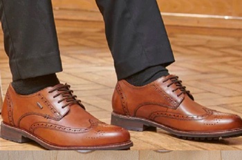 Connaissez-vous la marque de chaussures Josef Seibel, spécialiste des chaussures grande taille pour hommes et femmes ?